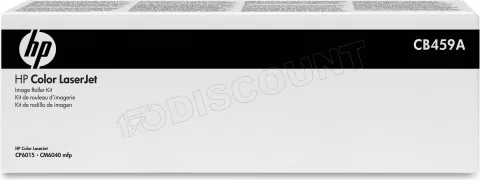 Photo de Kit de rouleau d'imprimante HP pour Color LaserJet CM6030, CM6040, CP6015