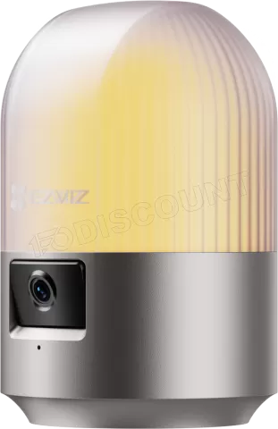 Photo de Kit motorisation de portail Ezviz HG2 600 Pro