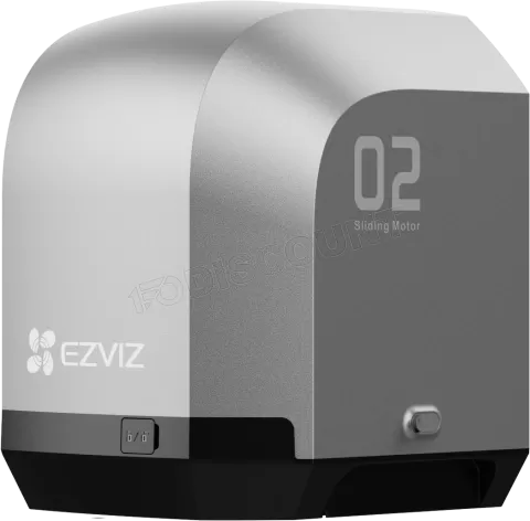 Photo de Kit motorisation de portail Ezviz HG2 600 Pro