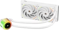 Photo de 1stPlayer CC 240mm Blanc