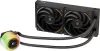 Photo de 1stPlayer CC 240mm Noir
