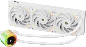 Photo de 1stPlayer CC 360mm Blanc