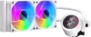 Photo de 1stPlayer TS4 240mm Blanc