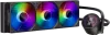 Photo de 1stPlayer TS4 360mm Noir