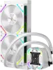 Photo de 1stPlayer X-240 Blanc