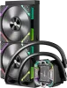 Photo de 1stPlayer X-240 Noir