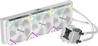 Photo de 1stPlayer X-360 Blanc