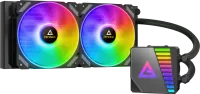 Photo de Antec Symphony 240