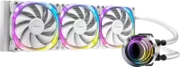 Photo de Antec Vortex 360 Blanc