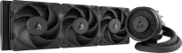 Photo de Arctic LF III Pro 360 Noir