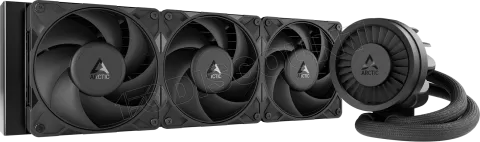 Photo de Kit Watercooling AIO Arctic Liquid Freezer III Pro - 360mm Version SI
