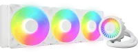 Photo de Arctic LF III Pro aRGB 420mm Blanc