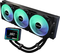 Photo de ASRock Challenger 360 Digital Blanc