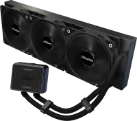 Photo de ASRock Challenger Pure 360 Noir