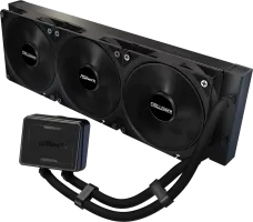 Photo de ASRock Challenger Pure 360 Noir