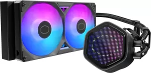 Photo de CM ML 240 Atmos II Pixel LED Noir