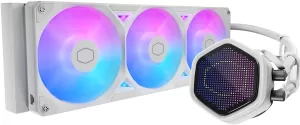 Photo de CM ML 360 Atmos II Pixel LED Blanc