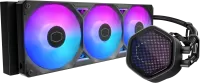 Photo de Cooler Master MasterLiquid Atmos II