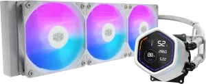 Photo de CM ML Core Nex Digital blanc