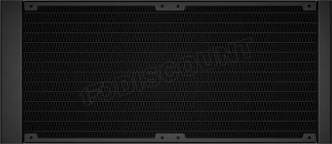 Photo de Kit Watercooling AIO Corsair iCue H100i Elite RGB - 240mm (Noir)