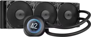 Photo de Nautilus LDC - 360mm (Noir)