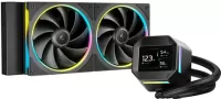 Photo de DeepCool LM240