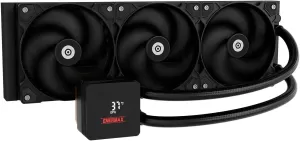 Photo de Enermax LiqMax IV 360 Noir