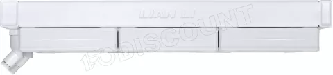 Photo de Kit Watercooling AIO Lian Li Galahad II Trinity RGB - 360mm (Blanc)
