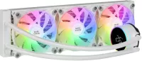 Photo de Mars Gaming ML-LCD360 Blanc