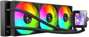 Photo de Mars Gaming ML-Vision360 Noir