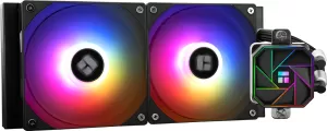 Photo de Aqua Elite 240 Black Argb V3