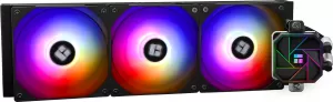 Photo de Aqua Elite 360 Black Argb V3
