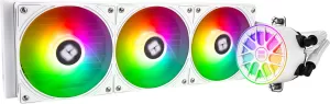 Photo de Aqua Elite 360 V6 Argb White