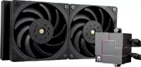Photo de Thermalright Core Matrix 240 Noir