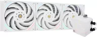 Photo de Thermalright Core Matrix360 White