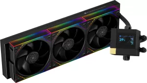 Photo de Core Matrix 360 Vision Argb Black