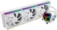 Photo de Frozen Infinity 360 White