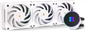 Photo de TR Frozen Magic 360 Scenic V2 Blanc