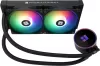 Photo de TR Frozen Magic 240 V2 Noir