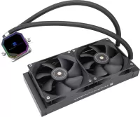 Photo de Thermalright Frozen Prism 240 Noir