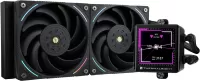 Photo de Thermalright Frozen Vision 240 Noir