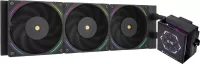 Photo de Thermalright Hyper Vision 360 Noir