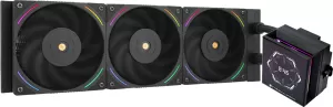 Photo de Thermalright Hyper Vision 360 Noir