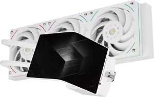 Photo de TR Levita Vision 360 UB Blanc