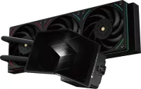 Photo de TR Levita Vision 360 UB Noir