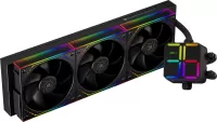 Photo de Thermalright Magic Qube