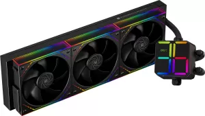 Photo de Watercooling Thermalright Magic Qube