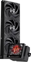 Photo de Thermalright Stream Vision 360 Black