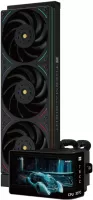 Photo de Thermalright Wonder Vision 360 UB Argb Blac