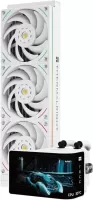 Photo de TR Wonder Vision 360 UB Blanc